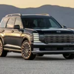 Top 5 Luxury SUVs with the Highest Resale Value in 2026