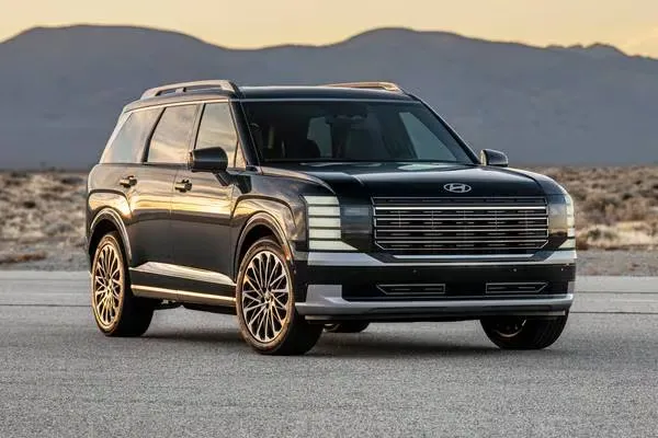 Top 5 Luxury SUVs with the Highest Resale Value in 2026