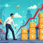 How to Scale Your E-commerce Store Automatically