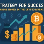 Cryptocurrency Investment Strategies for Long-Term Growth