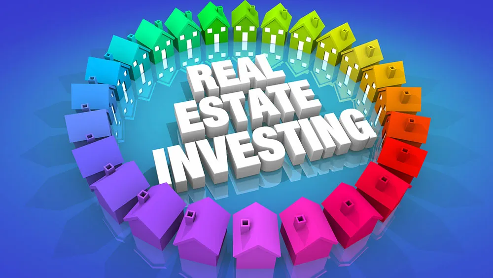 5 Simple Ways to Build Wealth: How to Invest in Real Estate Crowdfunding