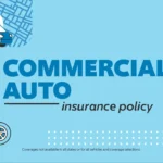 Commercial Auto Insurance